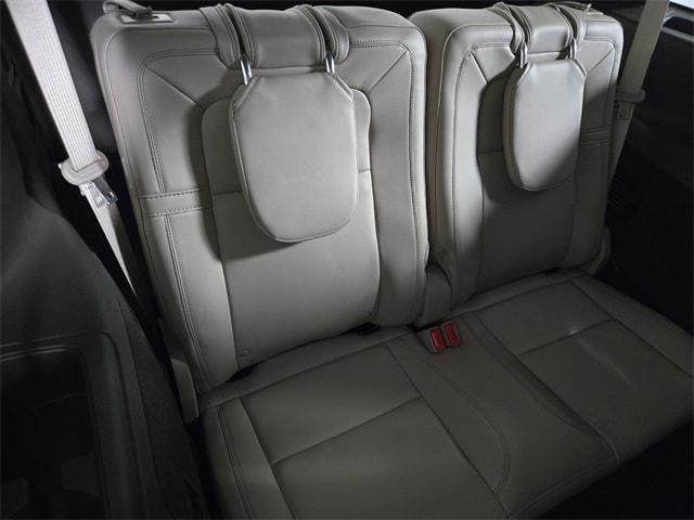 used 2023 Lincoln Aviator car, priced at $49,696