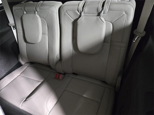 used 2023 Lincoln Aviator car, priced at $49,696