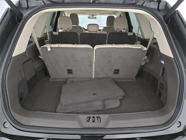 used 2023 Lincoln Aviator car, priced at $49,696