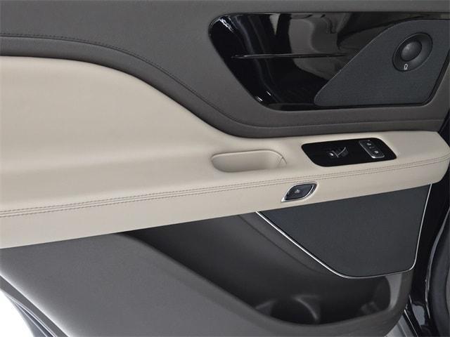 used 2023 Lincoln Aviator car, priced at $49,696