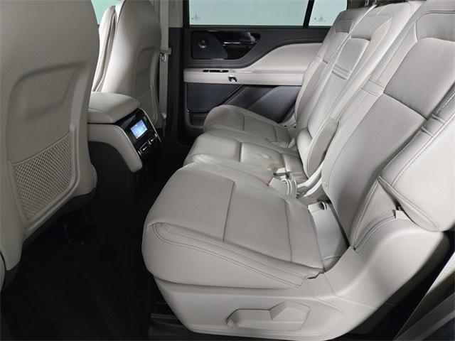 used 2023 Lincoln Aviator car, priced at $47,092