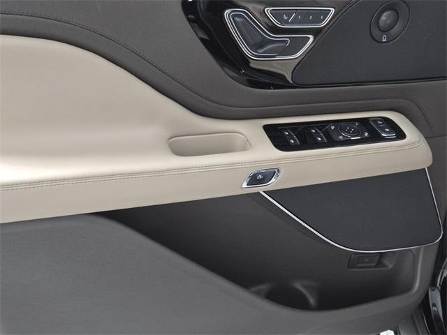 used 2023 Lincoln Aviator car, priced at $47,092