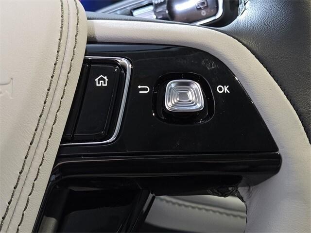 new 2025 Lincoln Aviator car, priced at $78,462
