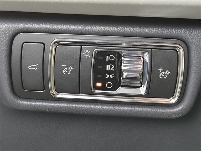 new 2025 Lincoln Aviator car, priced at $75,455