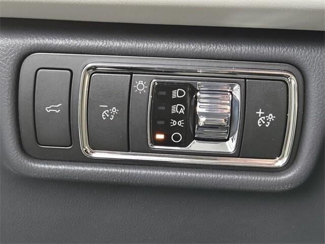 new 2025 Lincoln Aviator car, priced at $78,462