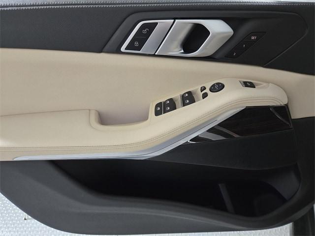 used 2019 BMW X5 car, priced at $32,984