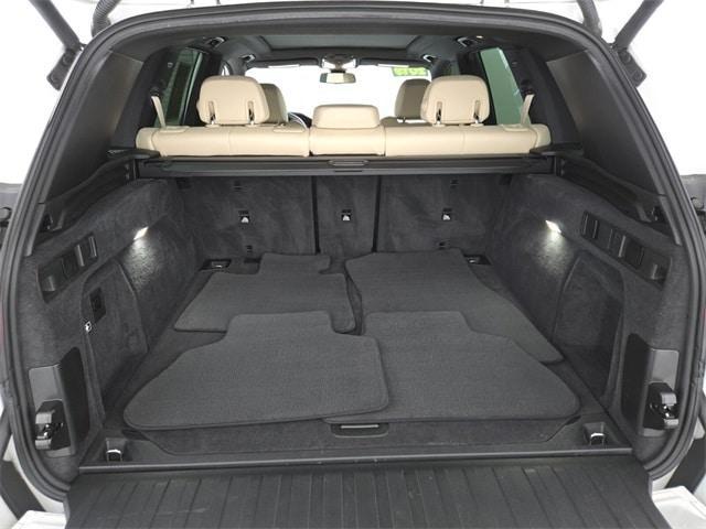 used 2019 BMW X5 car, priced at $32,984