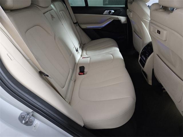 used 2019 BMW X5 car, priced at $32,984