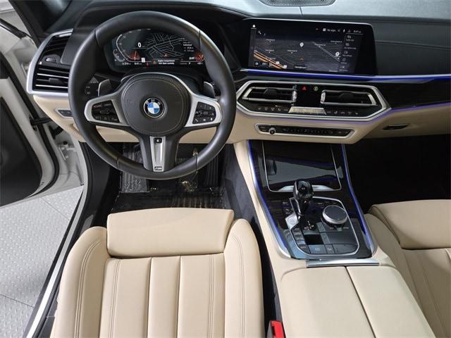 used 2019 BMW X5 car, priced at $32,984