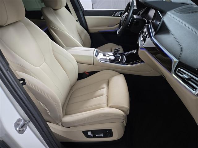 used 2019 BMW X5 car, priced at $32,984