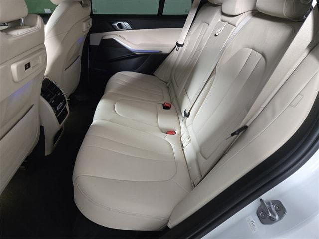 used 2019 BMW X5 car, priced at $32,984