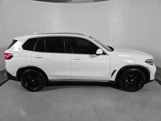 used 2019 BMW X5 car, priced at $32,984