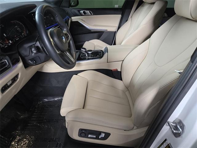 used 2019 BMW X5 car, priced at $32,984
