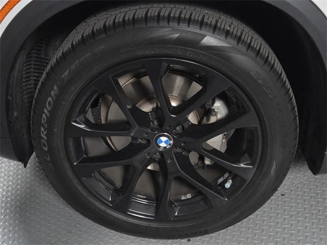 used 2019 BMW X5 car, priced at $32,984