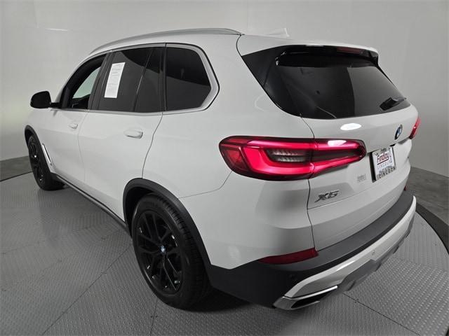 used 2019 BMW X5 car, priced at $32,984