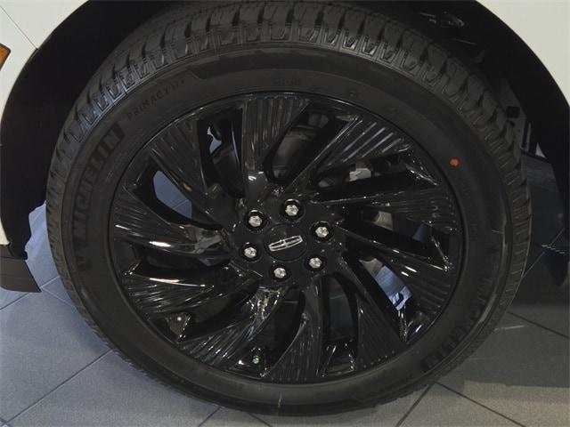 new 2025 Lincoln Navigator L car, priced at $110,075