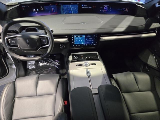 new 2025 Lincoln Navigator L car, priced at $110,075