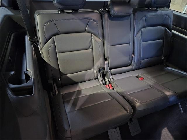 new 2025 Lincoln Navigator L car, priced at $110,075