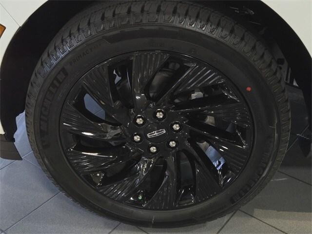 new 2025 Lincoln Navigator L car, priced at $110,075