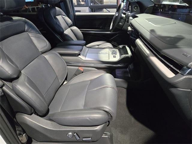 new 2025 Lincoln Navigator L car, priced at $110,075