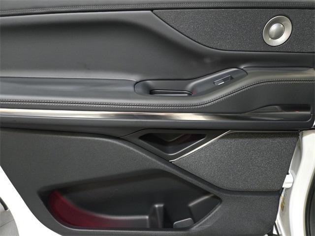 new 2025 Lincoln Navigator L car, priced at $110,075