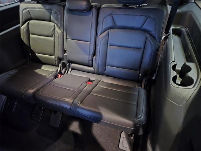 new 2025 Lincoln Navigator L car, priced at $110,075