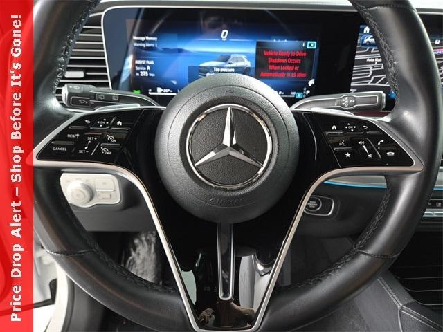 used 2024 Mercedes-Benz GLE 450 Plug-In Hybrid car, priced at $51,484