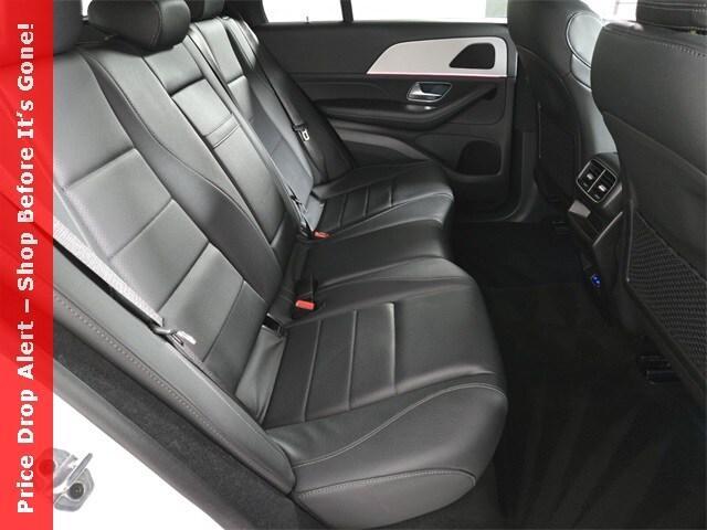 used 2024 Mercedes-Benz GLE 450 Plug-In Hybrid car, priced at $51,484