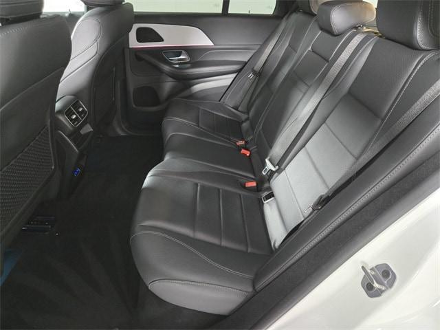 used 2024 Mercedes-Benz GLE 450 Plug-In Hybrid car, priced at $53,684