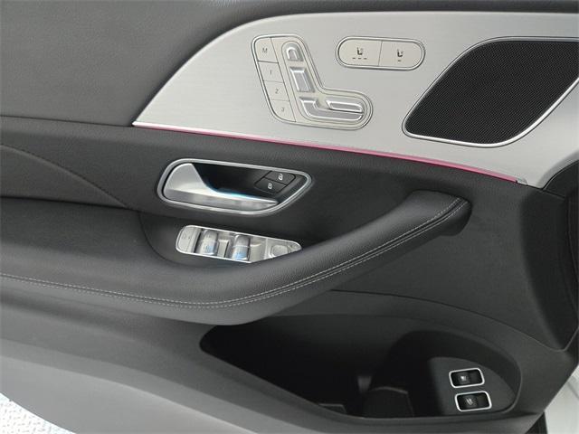used 2024 Mercedes-Benz GLE 450 Plug-In Hybrid car, priced at $53,684