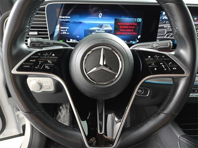 used 2024 Mercedes-Benz GLE 450 Plug-In Hybrid car, priced at $53,684