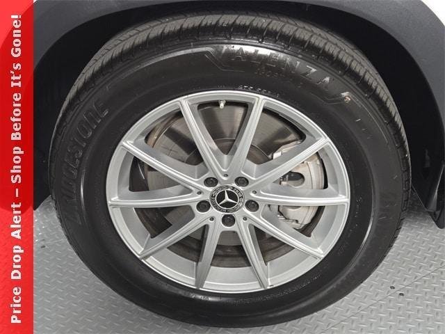used 2024 Mercedes-Benz GLE 450 Plug-In Hybrid car, priced at $51,484