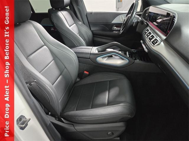 used 2024 Mercedes-Benz GLE 450 Plug-In Hybrid car, priced at $51,484