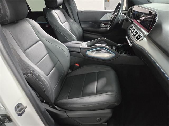 used 2024 Mercedes-Benz GLE 450 Plug-In Hybrid car, priced at $53,684