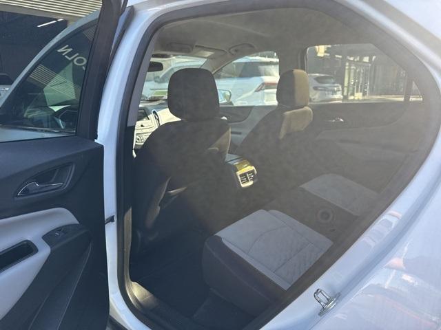 used 2019 Chevrolet Equinox car, priced at $16,091