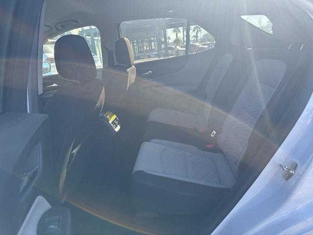 used 2019 Chevrolet Equinox car, priced at $16,091