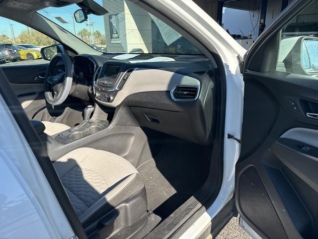 used 2019 Chevrolet Equinox car, priced at $16,091