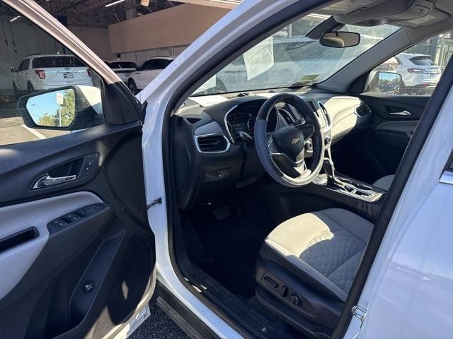 used 2019 Chevrolet Equinox car, priced at $16,091