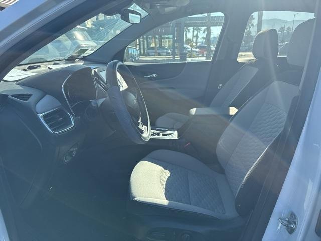 used 2019 Chevrolet Equinox car, priced at $16,091