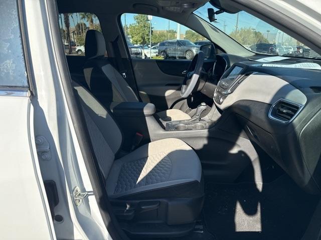 used 2019 Chevrolet Equinox car, priced at $16,091