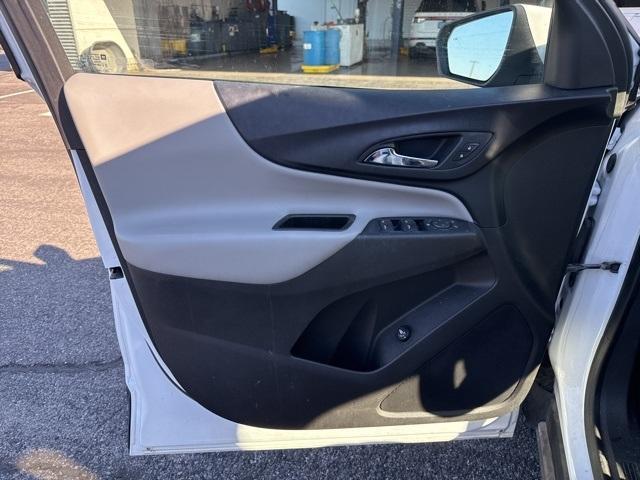used 2019 Chevrolet Equinox car, priced at $16,091
