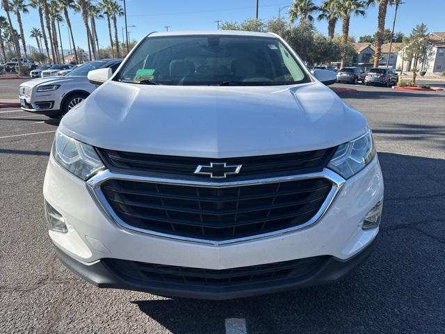 used 2019 Chevrolet Equinox car, priced at $16,091