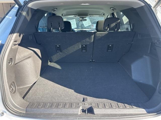 used 2019 Chevrolet Equinox car, priced at $16,091