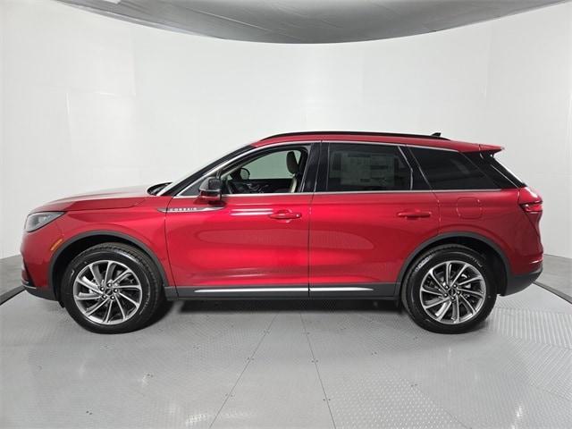 new 2026 Lincoln Corsair car, priced at $46,748