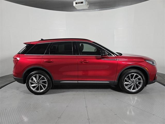 new 2026 Lincoln Corsair car, priced at $46,748