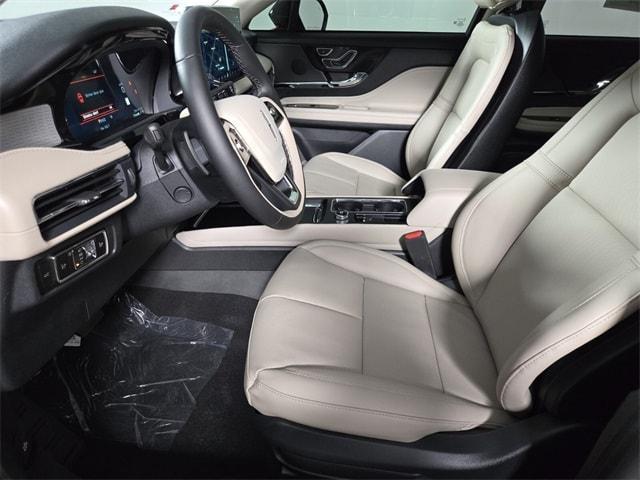 new 2026 Lincoln Corsair car, priced at $46,748