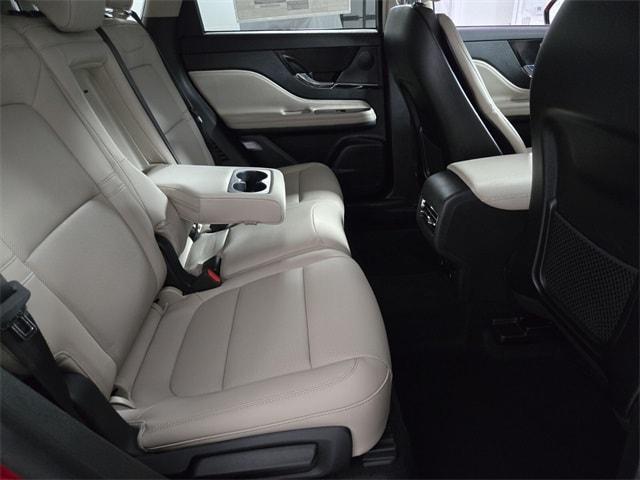 new 2026 Lincoln Corsair car, priced at $46,748