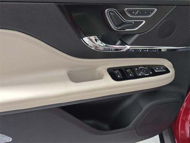 new 2026 Lincoln Corsair car, priced at $46,748