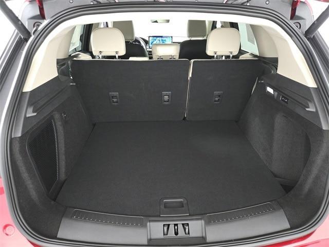 new 2026 Lincoln Corsair car, priced at $46,748