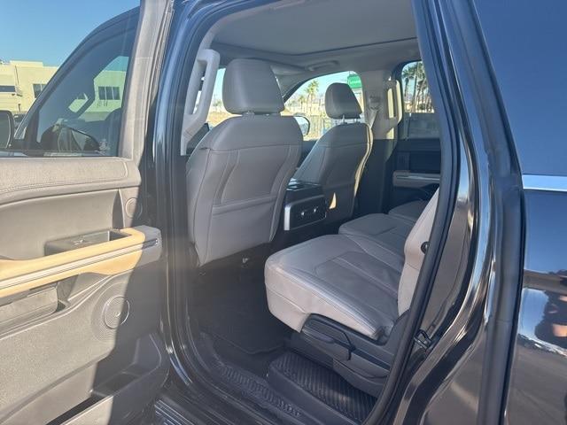 used 2024 Ford Expedition Max car, priced at $46,349
